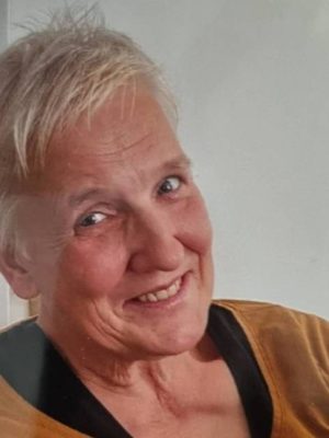 Vermiste Brigitte overleden gevonden bij zoekactie in het water