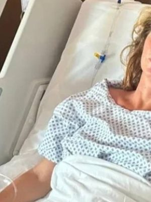 Vakantie van Suzanne eindigt in nachtmerrie met rekening van 56.000 euro