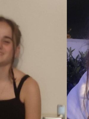 Zeppelin (14) uit Oosteind vermist