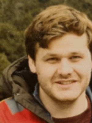 Lichaam vermiste Robin (27) uit Rosmalen gevonden