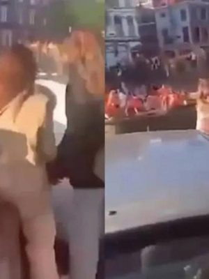 Deze straf krijgt de man die vrouw verkrachtte op Koningsdag