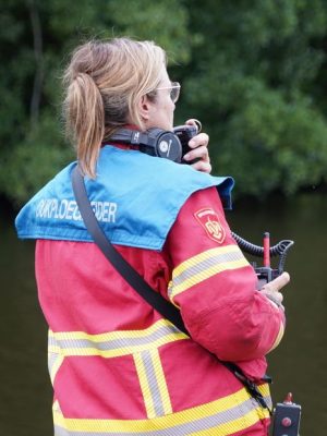 Vermiste Mihai na zoektocht met honden en onderwaterrobot nog niet gevonden