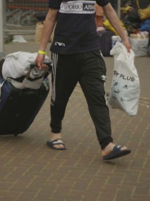 Illegale vreemdelingen stappen opnieuw naar de rechter om opvang af te dwingen