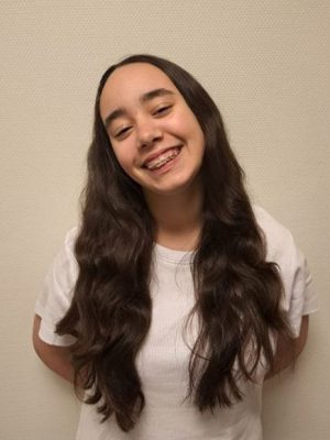 Meisje (14) uit Leidschendam vermist: politie maakt zich ernstige zorgen