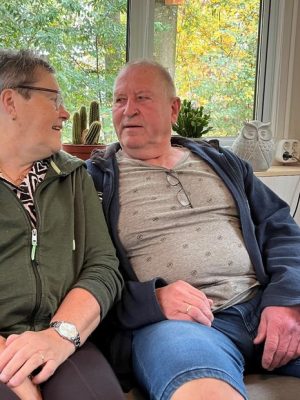 Boosheid onder stacaravaneigenaren nadat de huur is opgezegd: ‘Ik heb slapeloze nachten’