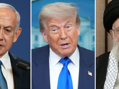 KLM schrapt vluchten naar Tel Aviv: dreigt er een grote oorlog met Iran?