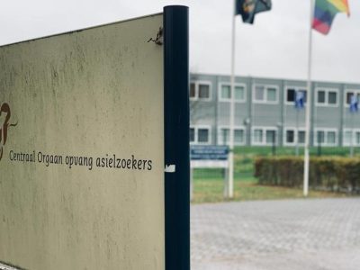 Azc kan vlak voor geplande sluiting mogelijk tóch niet dicht