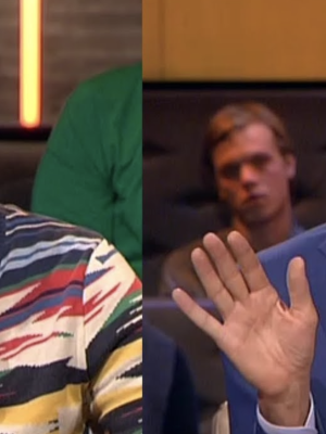 Youness Ouaali uit kritiek op Nederlands migratiebeleid: ‘Begrijp dat Nederlandse volk het zat is’