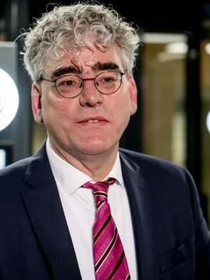 Hoeveel sociale huurwoningen gaan naar statushouders? Expert Jan van de Beek legt het uit