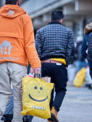 Plotseling streep door komst azc: politiek vol vragen, maar COA zwijgt