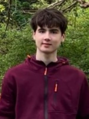 Vermiste Sam (18) uit Utrecht in goede gezondheid teruggevonden