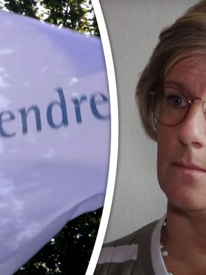 Moeder wint strijd tegen gemeente: ‘Ik moest naar de Voedselbank’