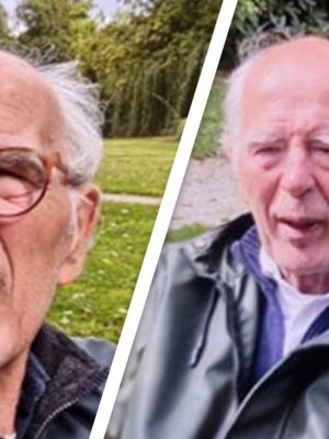 Lichaam vermiste Paul (79) gevonden in Soest