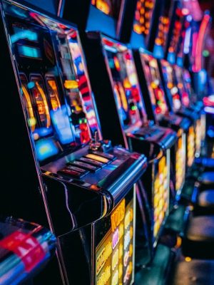 Twee miljoenjackpots in korte tijd bij Holland Casino