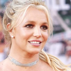Britney Spears gearresteerd