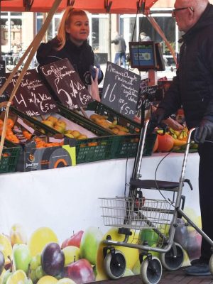 Verdeling pensioenvermogen zorgt voor onrust: ’Ouderen zullen dit niet pikken’
