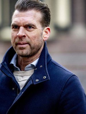 Oranjezondag-kijkers klagen over afwezigheid Rutger Castricum, presentator geeft uitleg