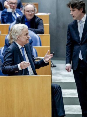 RTL Nieuwspanel veroorzaakt politieke opschudding in Den Haag