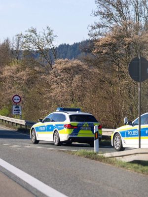 Gruwelijke vondst op Duitse snelweg