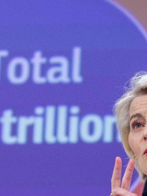 Brussel wil jaarlijkse EU-bijdrage van Nederland verhogen