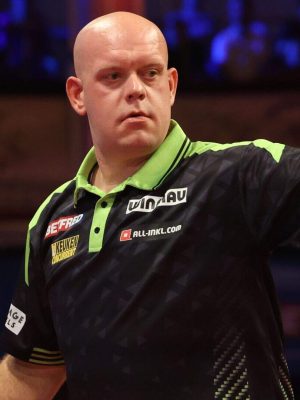 Darter Michael van Gerwen betrokken bij vechtpartij in Brabantse dönerzaak