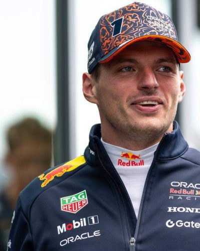 Schattige racefoto’s van neefjes Max Verstappen gaan viraal