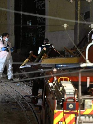 Dodelijk ongeluk met iconische kabeltram in Lissabon: dodental stijgt naar 17