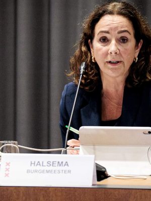 Opluchting voor minderheidscoalitie