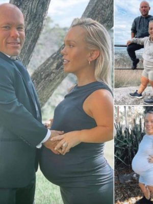 “Onmogelijk,” zeiden artsen – maar Charli en Cullen bewijzen het tegendeel met hun bijzondere gezin