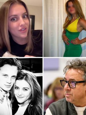 Schoondochter van Marco maakt “zogenaamde slachtoffer” met de grond gelijk