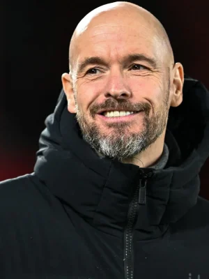 Erik ten Hag zorgt voor sensatie met spraakmakende terugkeer bij FC Twente