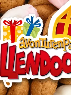 Avonturenpark Hellendoorn krijgt storm aan kritiek op pieten: ‘Chloorpieten!’