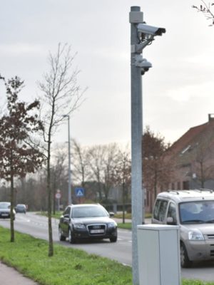 Goedkoop tanken loopt uit op drama: Nederlander zestien keer geflitst