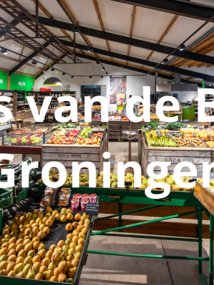 Boerenproducten Groningen