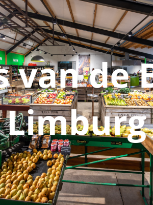 Boerenproducten Limburg