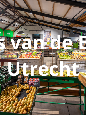 Boerenproducten Utrecht