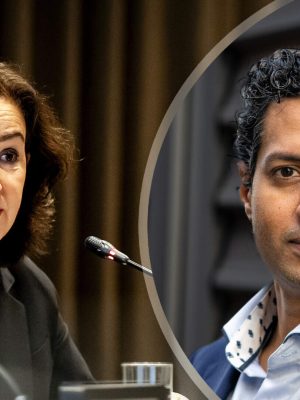 Geen extern onderzoek naar kritisch rapport ombudsman Amsterdam