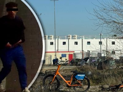 Woede over Marokkaanse ‘veiligelander’ die studente in Rotterdam belaagde