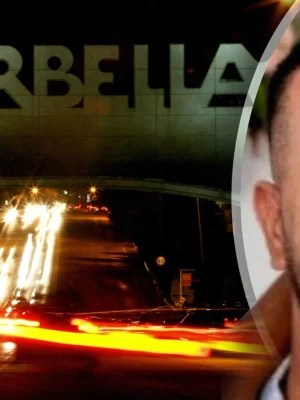 ’In Marbella door nepagenten ontvoerde Roosendaler Jamal B. wist te veel: gestolen cocaïne werd hem fataal’