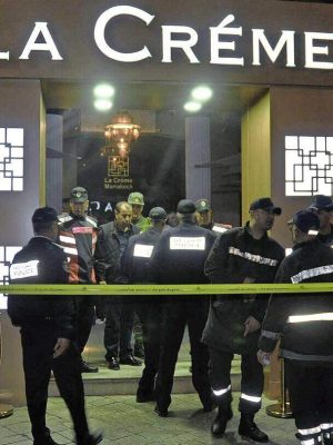 Doodstraf in Marokko opnieuw bevestigd voor twee Nederlanders na vergismoord op zoon van rechter