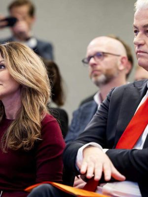 Rechtse kiezer in de knel: PVV buitenspel, VVD schuift op, CDA zoekt toenadering tot links