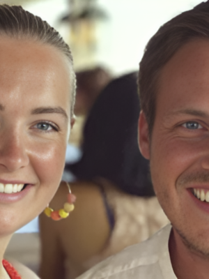 FANS ONTROERD! Maxime Meiland deelt emotioneel bericht over haar huwelijk met Leroy