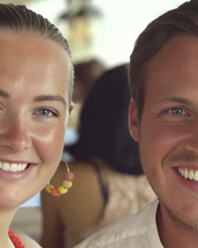 FANS ONTROERD! Maxime Meiland deelt emotioneel bericht over haar huwelijk met Leroy