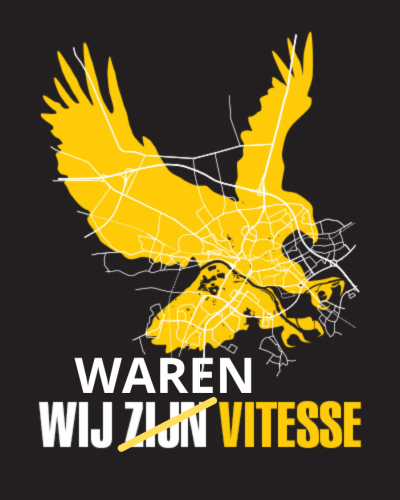 Historische dreun voor Vitesse: proflicentie definitief weg