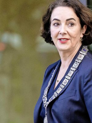 Burgemeester Halsema wil Koningsdag omgooien