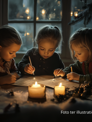 Weer mis in jeugdzorg: 5 kinderen midden in de nacht weggehaald uit gezinshuis