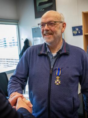 Hoogleraar in tranen: Palestina-demonstranten bezetten zijn lab en verwoesten zijn levenswerk