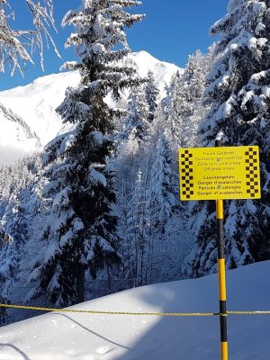 Lawine in Frans skioord eist levens van drie off-piste skiërs