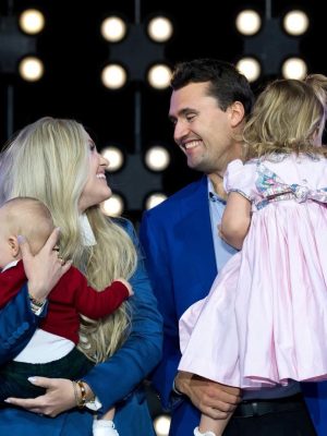 Amerikaanse politiek activist Charlie Kirk neergeschoten, Trump meldt zijn overlijden