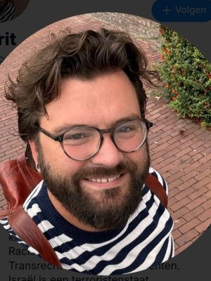 School in Heerenveen neemt maatregelen tegen docent na tweets over dood van Charlie Kirk